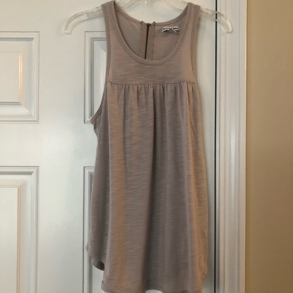 SOLD American Eagle Tank Top